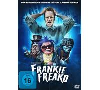 Sweeney,Conor - Frankie Freako