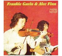 Frankie Gavin & Alec Finn