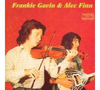 Frankie Gavin & ALEC Finn