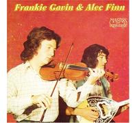 Frankie Gavin & Alec Finn