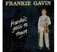 Frankie Gavin - Frankie Goes to Town [Import]