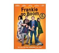 Frankie Go Boom