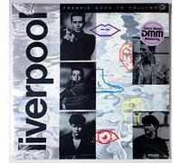 Frankie Goes to Holl - Liverpool [Import]