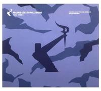 Frankie Goes to Hollywood - Two Tribes: Rob Searle Club Mix [Import]