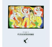 Frankie Goes to Holl - Welcome to The Pleasure Dome [Import]