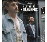 Emilie Levienaise-Farrouch – All of Us Strangers (Original Score) – Vinyle LP – Disney