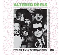 Frankie Goes to Hollywood - Altered Reels [Import]