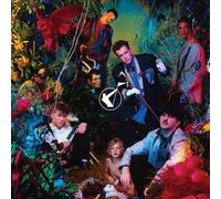 Frankie Goes To Hollywood - Altered Reels [Vinyl Lp]
