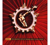 Bang The Greatest Hits