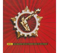 Frankie Goes to Hollywood - Bang: Greatest Hits