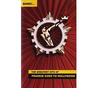 Frankie Goes to Hollywood - Bang! the Best of Frankie Goes [Musikkassette]