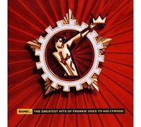 Frankie Goes To Hollywood - Bang The Greatest Hits