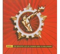 Frankie Goes To Hollywood - Bang ! - The Greatest Hits