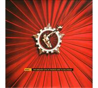 Frankie Goes to Hollywood - Bang! The Greatest Hits Of Frankie Goes To Hollywood (2 LP)