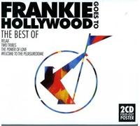 FRANKIE GOES TO HOLLYWOOD - BEST OF 2 CD NEUF