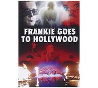 Frankie Goes To Hollywood Dvd Italian Import