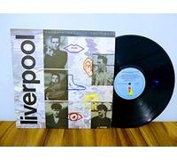 Frankie Goes To Hollywood - Frankie Goes To Hollywood - Liverpool - [LP]