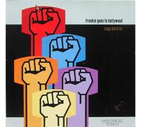 FRANKIE GOES TO HOLLYWOOD - Frankie Goes To Hollywood - Rage Hard / Suffragette City / Don't Lose What's Left [Vinyle 12 pouces]