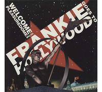 Frankie Goes to Hollywood - HOW TO REMAKE THE WORLD : Welcome to the pleasuredome (Brothers in Rhythm Rollercoaster Mix) [Import anglais]