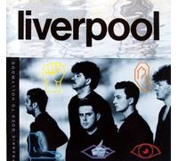 Frankie Goes to Hollywood – Liverpool – Import (1986)
