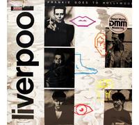 Frankie Goes To Hollywood - Liverpool (1986) [Import]