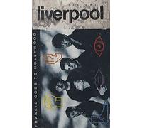 Frankie Goes To Hollywood Liverpool 1986 UK album ZCIQ8