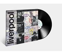 Liverpool Vinyle