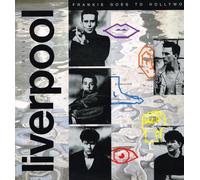 Frankie Goes To Hollywood - Liverpool