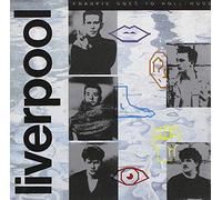 Frankie Goes To Hollywood - Liverpool (22-Bit Digital Remaster)