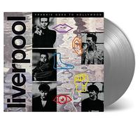 Frankie Goes to Hollywood - Liverpool-Colored [Import]