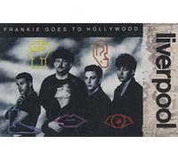 Frankie Goes to Hollywood - Liverpool [Import]