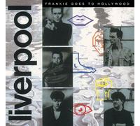 Frankie Goes to Hollywood - Liverpool [Import]