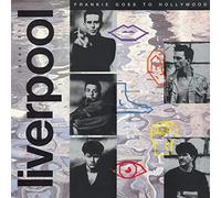 Frankie Goes to Hollywood – Liverpool – Réédition (Import) – UMC