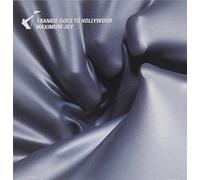 Frankie Goes To Hollywood - Maximum Joy [Import]