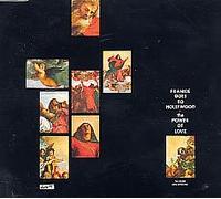 Frankie goes to Hollywood - Power of Love (9:28min.) [Import]