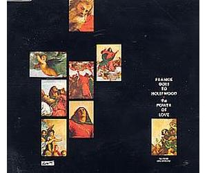 Frankie goes to Hollywood - Power of Love (9:28min.) [Import]