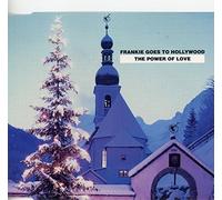 Frankie Goes to Hollywood - Power of Love [Import]
