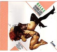 FRANKIE GOES TO HOLLYWOOD - Relax EP (3-track)