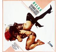 FRANKIE GOES TO HOLLYWOOD - Relax / Ferry cross the mersey / 601 096-213