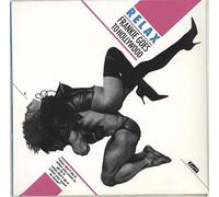 Frankie Goes to Hollywood - Relax [Import]