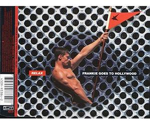 FRANKIE GOES TO HOLLYWOOD - Relax [Import anglais]