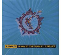 Frankie Goes to Hollywood - ReloadFrankie:The Whole 12 in [Import]