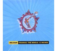 Frankie Goes to Hollywood - Reload [Import]
