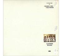 Frankie Goes To Hollywood - The Power Of Love - EX