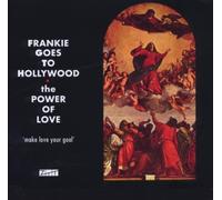 Frankie Goes to Hollywood - The Power of Love [Import]