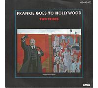 FRANKIE GOES TO HOLLYWOOD - Two tribes (Cowboys and indians) / One February Friday (Doctors and nurses) / 106495-100