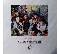 Frankie Goes To Hollywood - WeIcome To The PIeasuredome