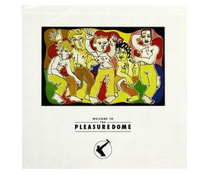 Frankie Goes to Hollywood - Welcome to The. [Import]