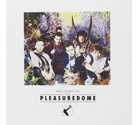 Frankie Goes to Hollywood – Welcome to the Pleasure Dome