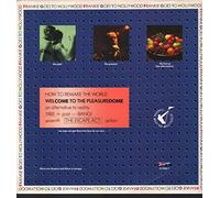 Frankie Goes To Hollywood - Welcome to The pleasuredome 12 [Import]